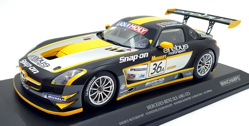 Minichamps scale 151 - scale,