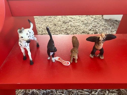 Schleich einzelne figuren - einzelne,