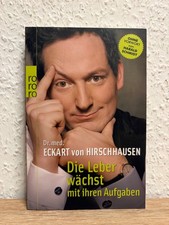 Die Leber wächst mit ihren Aufgaben Eckart von Hirschhausen Taschenbuch Rowohlt