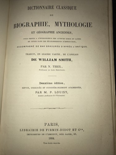 Seltene mythologie geographie - mythologie,