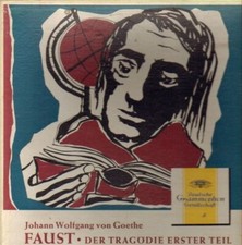 LP-BOX Johann Wolfgang von