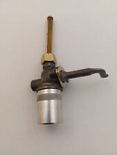 Benzinhahn Trabant 500 / 600 / 601 mit Alusack alte Ausführung