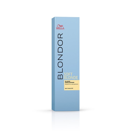 Wella blondor soft blonde - wella,