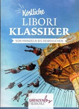 Köstliche Libori Klassiker Mandeln b Reibekuchen Rezepte, Paderborn Kirmes, 2019