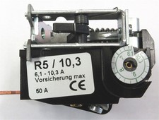 Motorschutzrelais für CONDOR