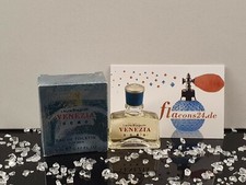 Laura Biagiotti Venezia Uomo  EDT 5ml Miniatur - Parfumminiaturen bei flacons24