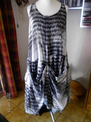 Rundholz black