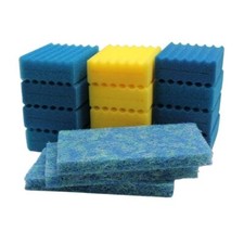 AquaOne Ersatzschwämme