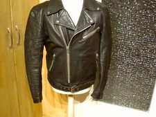 Moto cuir joseph joy highway - joy,