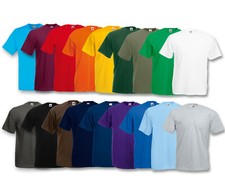 FRUIT OF THE LOOM T-SHIRT