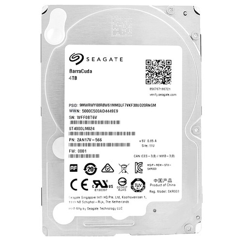 Festplatte seagate 4tb - festplatte,