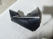 Cockpitverkleidung rechts BMW R1200GS LC 46638528678 gebr.