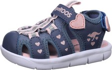 KANGAROOS K-Mini Sandale mit