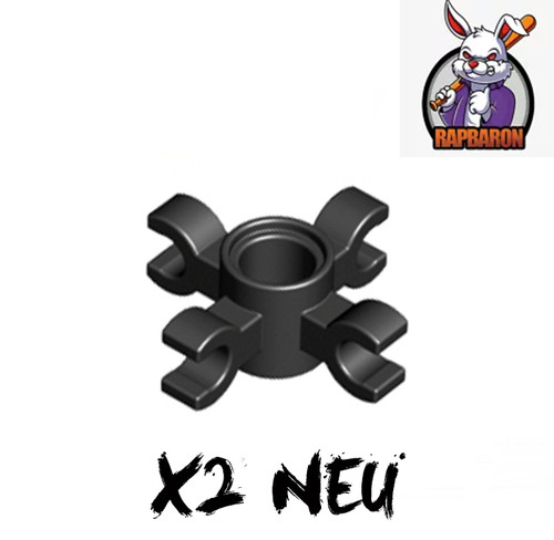 Lego 2x technic pin - ●,