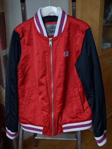Levis jacke bomberjacke - ++,