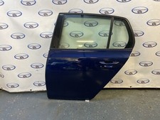 VW Golf 6 Limousine Tür