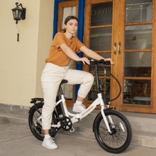 Fafrees 20 Zoll Elektrofahrrad