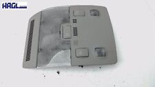 Innenbeleuchtung vorne 8E0947135A Audi A4 2.0 FSI 8E/8H/QB6 Limousine