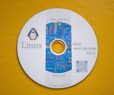 Linux Ubuntu 21.3 "Virginia"
