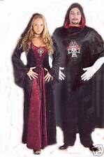 GOTHIC-CAPE UMHANG TEUFEL