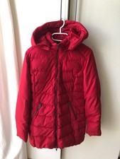 Rockandblue Damen Daunenjacke