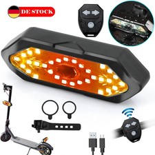Fahrrad Blinker LED Bicycle