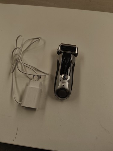 Braun series pulsonic - series, pro