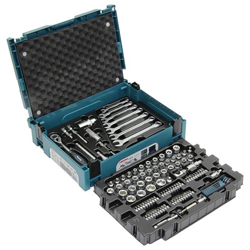 Makita 08713 werkzeug set - e-08713, werkzeug-set