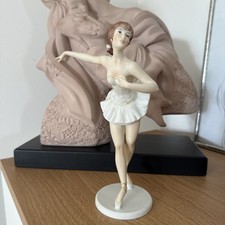 Kaiser porzellan figur - ak,