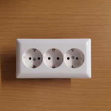 5 Stück, Jung,3-fach