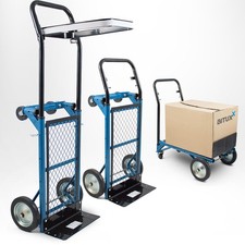 Multifunktionskarre Sackkarre