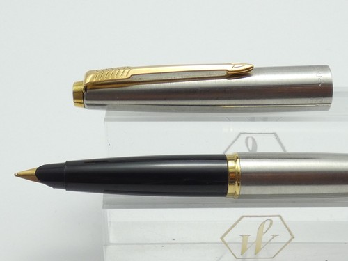 1993 parker flighter - parker, 45