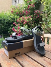 Teva Hurricane XLT2 Trekkingsandale Herren Wanderschuhe Sandalen Sandaletten
