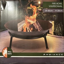 NEU Ambiance Fire Bowl