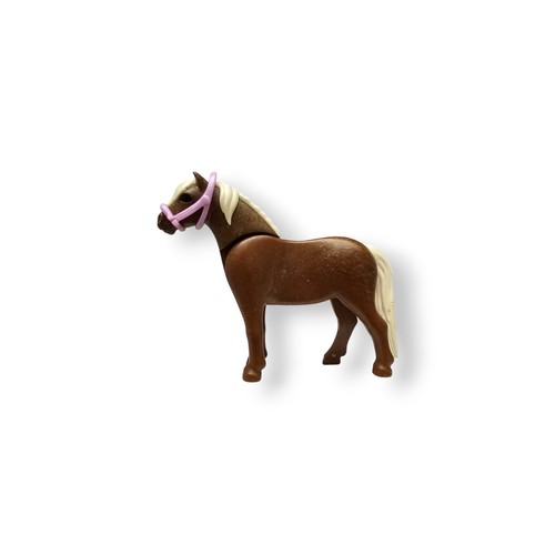 Playmobil zubehör pferd - playmobil,
