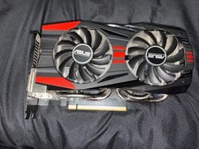 Asus Nvidia GeForce GTX 760