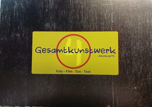 Altenburg thüringen - ak,