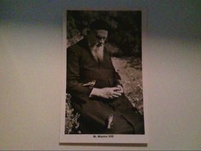 Br. Maurus. SVD. AK.