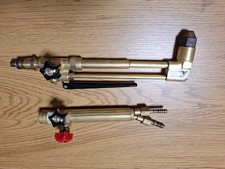 Schneidbrenner  Schweißen Schneiden