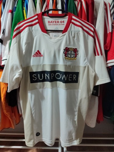 Bayer leverkusen trikot - leverkusen,