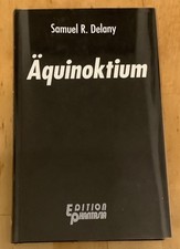äquinoktium samuel delany - Äquinoktium,