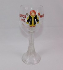 German Roemer HP Enamel