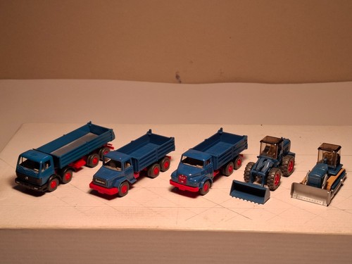 Wiking set - h0,