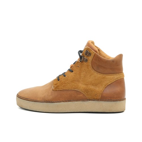 Kickers damen 657110 sneaker - damen,