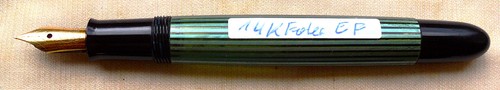 Pelikan 140 ersatzteil - ",