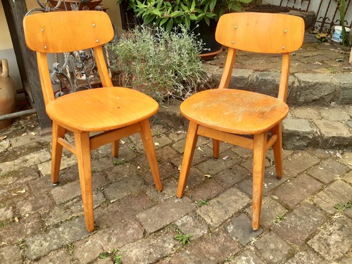 Casala kinderstuhl 50er - casala,