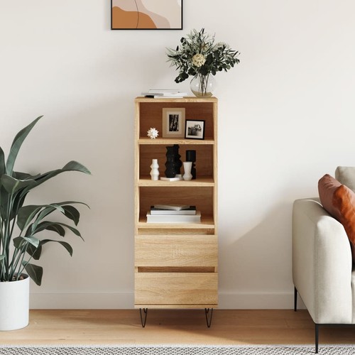 Highboard vitrine kommode - highboard, |
