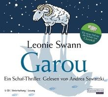 Garou: Ein Schaf-Thriller von
