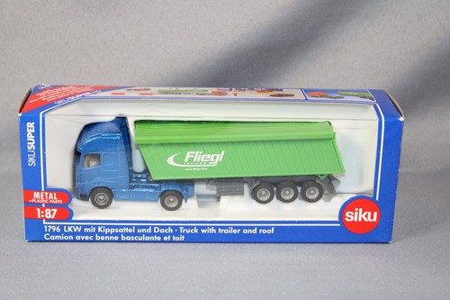 Siku 1796 volvo lkw - 1796,