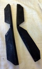 2x Keder  IWL Roller Berlin Wiesel